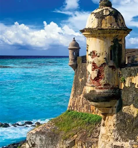 Things to do in Puerto Rico