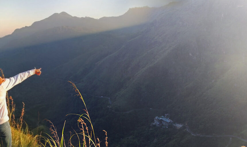 A Guide to Rocky Mountain vacations